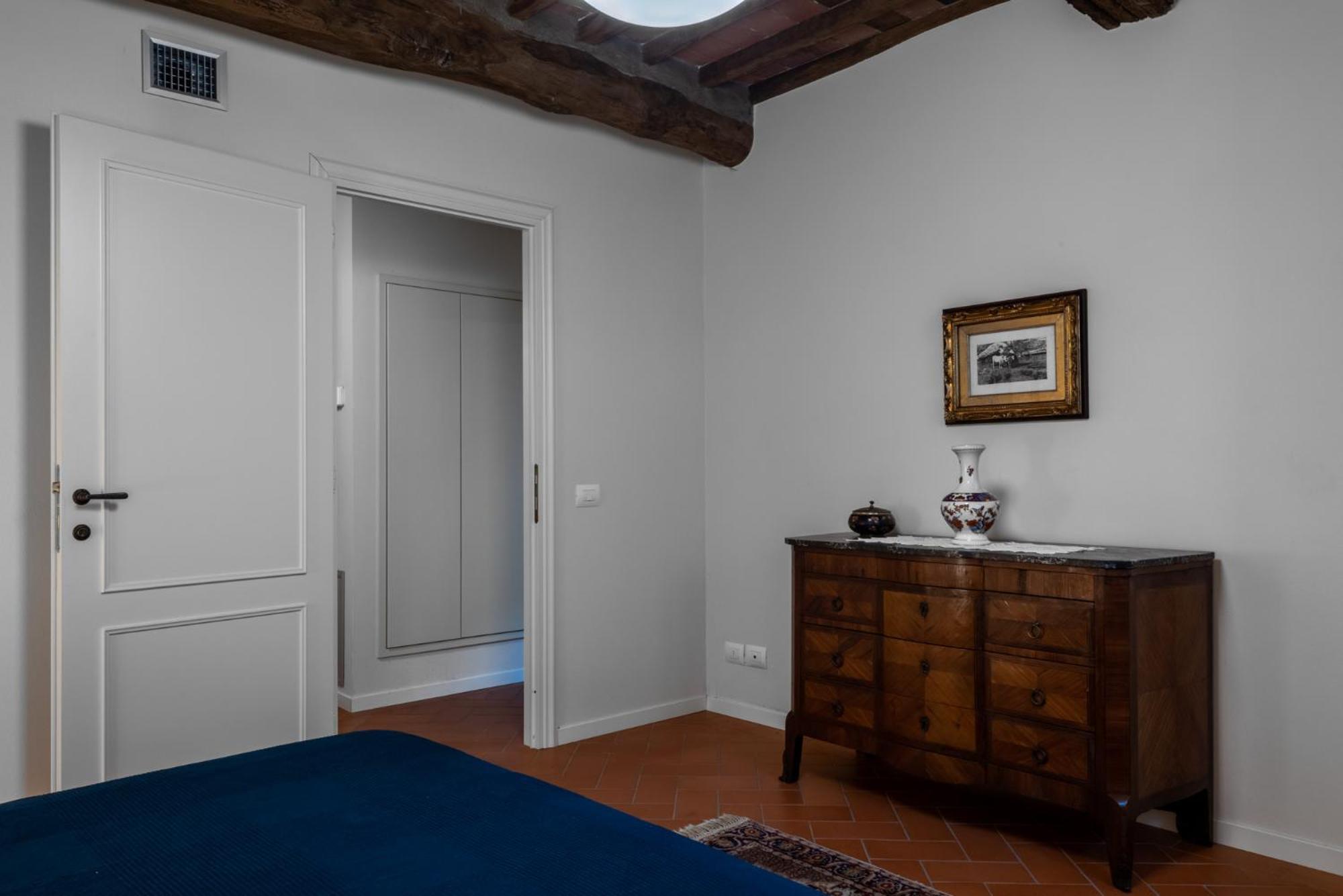 Residence Collecchio Pescia Exterior foto